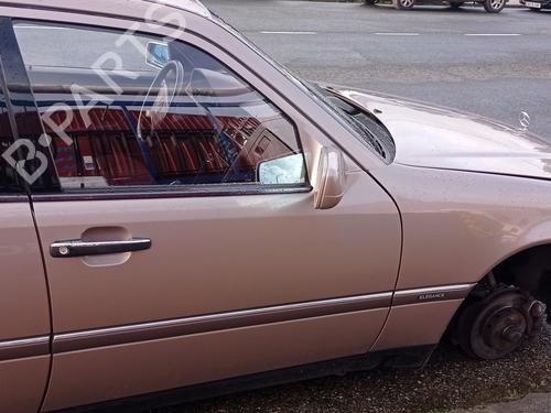 Used Right front door MERCEDES-BENZ C-CLASS (W202) C 220 D (202.121) (95 hp) 9132804