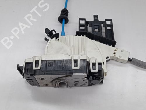 Used Rear right lock Rear right lock 31210976 31210976