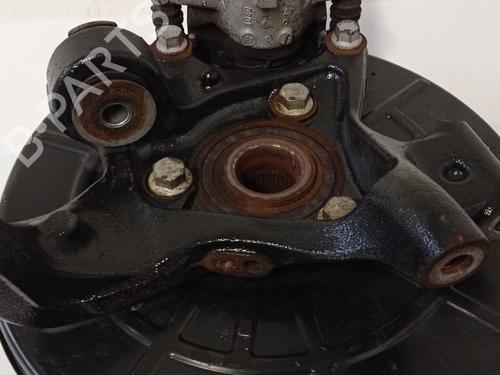 Left rear steering knuckle OPEL INSIGNIA A (G09)  | BP8314619M27 