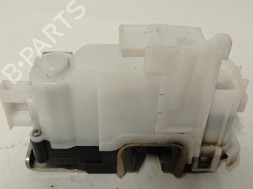 Front right lock FIAT TIPO Estate (356_, 357_) 1.6 D (356WXG1B) | BP16142394C97 