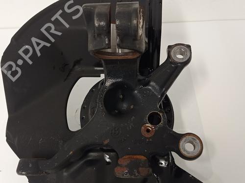 Right front steering knuckle BMW 3 (E46) 320 d | BP9230690M26 
