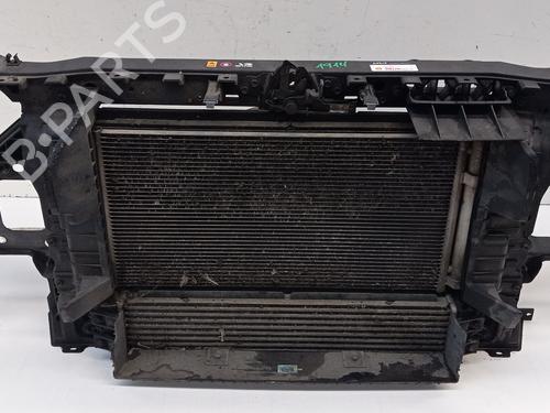 Used Water radiator KIA CEED Sportswagon (CD) [2018-2025]  30387963