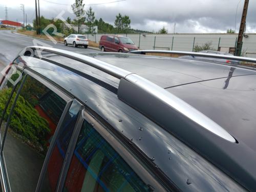 Dakrail CITROËN C4 Picasso I MPV (UD_) 2.0 HDi 138 (136 hp) 15178710