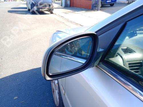 Retrovisor izquierdo OPEL SIGNUM Hatchback (Z03) [2003-2008]  18099766
