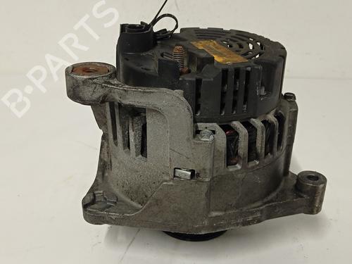Alternator AUDI A4 B6 Avant (8E5) 2.5 TDI quattro | BP21533109M7 