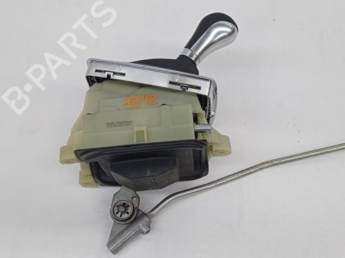 Gear lever MERCEDES-BENZ C-CLASS (W204) C 220 CDI (204.008) | BP16238482M90 
