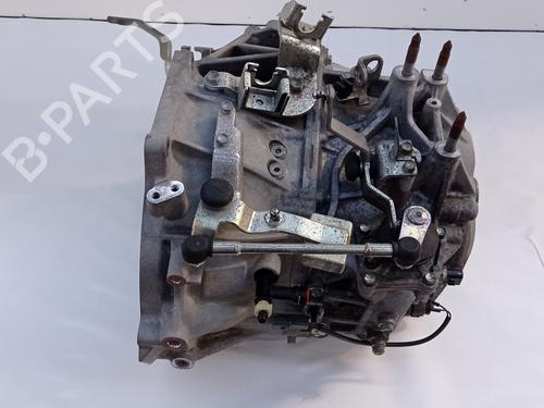 Used Gearbox MITSUBISHI ASX (GA_W_) [2009-2025]  18467378
