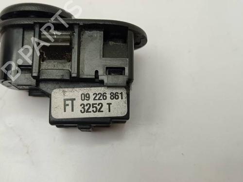 Mirror switch OPEL ASTRA G Coupe (T98) 2.2 DTI (F07) | BP40297304I25 - Image 3