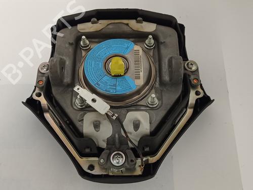 Førerens kollisjonspute HONDA ACCORD VII (CL, CN) 2.2 i-CTDi (CN1) | BP9247988C9 