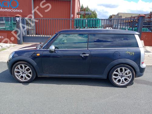 Glove box MINI MINI CLUBMAN (R55) One | BP15255801C95 