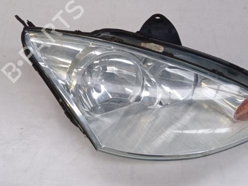 Used Right headlight FORD FOCUS I Saloon (DFW) 1.8 TDCi (115 hp) 31916634