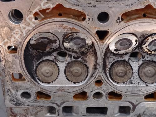 Cylinder head CITROËN XSARA (N1) 1.6 16V | BP10978448M5 