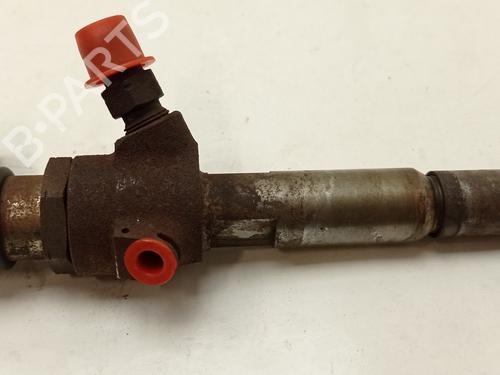 Used Injector FORD TOURNEO CONNECT 1.8 TDCi (90 hp) 28817650