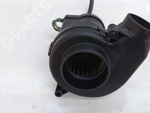 Heater blower motor BMW X5 (E53) 3.0 d | BP14167762M62 
