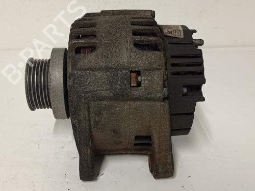 Alternator RENAULT CLIO II (BB_, CB_)  | BP21393658M7 