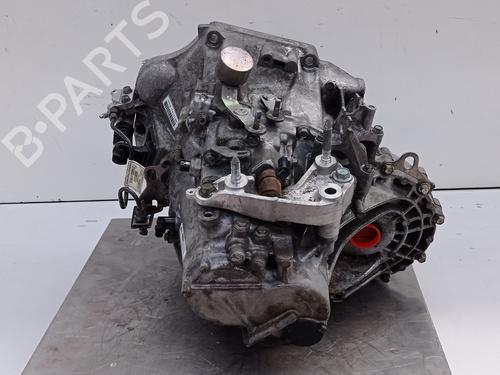 Gearbox HONDA CIVIC VIII Hatchback (FN, FK) 2.2 CTDi (FK3) | BP16886703M3 