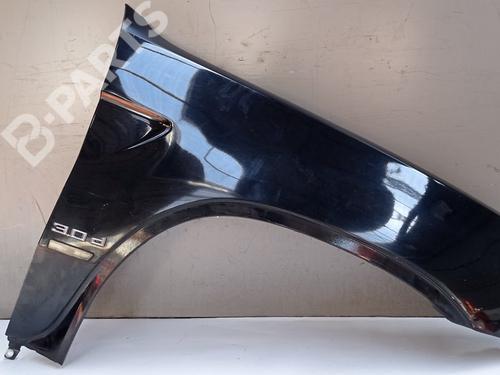 Used Right front fenders Right front fenders BMW X5 (E53) 3.0 d (184 hp) 10229692 10229692