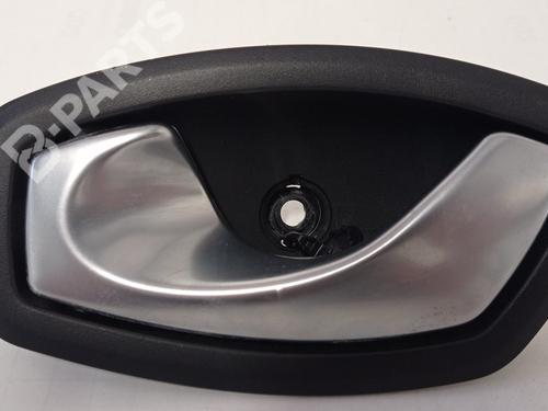Used Rear left interior door handle Rear left interior door handle RENAULT MEGANE III Hatchback (BZ0/1_, B3_) 1.6 16V (BZ1B, BZ1H) (110 hp) 10214071 10214071