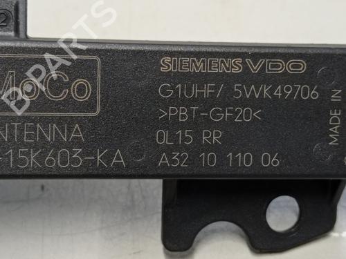 Other FORD MONDEO IV (BA7) 2.0 TDCi | BP29185831O1 