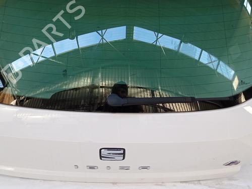 Tailgate SEAT IBIZA V (KJ1, KJG)  | BP16475254C6