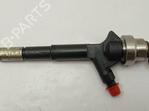 Used Injector Injector OPEL ASTRA H (A04) [2004-2014] 40297308 40297308