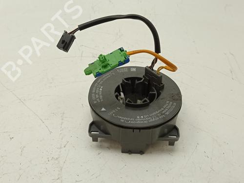 Kontaktrulle Airbag OPEL CORSA C (X01) 1.3 CDTI (F08, F68) (70 hp) 11711143