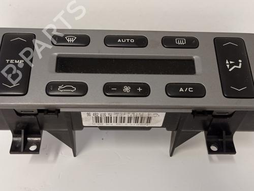 Used Climate control PEUGEOT 406 (8B) 2.2 HDi (133 hp) 9963395