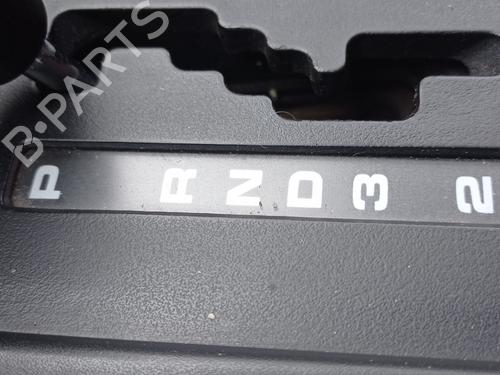 Gear lever MERCEDES-BENZ C-CLASS (W202) C 220 D (202.121) | BP9132821M90 