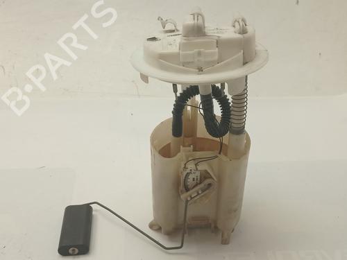 Used Fuel pump PEUGEOT 206 Hatchback (2A/C) 1.9 D (69 hp) 8244967