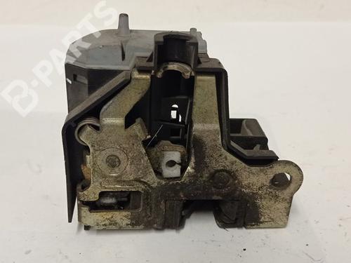 Used Rear left lock Rear left lock RENAULT MEGANE I Classic (LA0/1_) 1.9 D (LA0A, LA0U, LA0R) (64 hp) 9048961 9048961