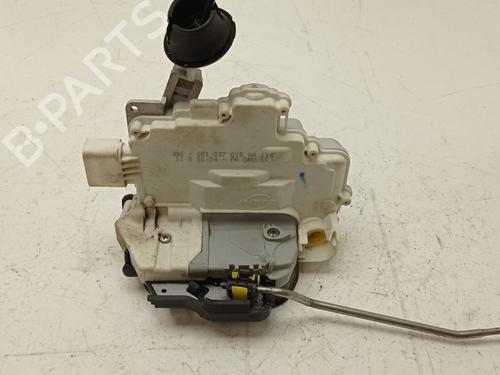 Used Front left lock AUDI A4 B7 Avant (8ED) 2.0 TDI 16V (140 hp) 7887223