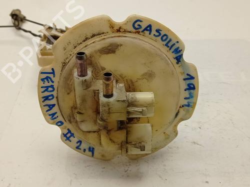 Fuel pump NISSAN TERRANO II (R20)  | BP25722218M76 