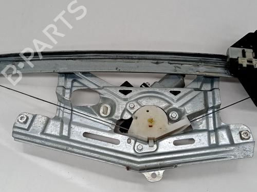 Front right window mechanism HONDA CIVIC VIII Hatchback (FN, FK) 2.2 CTDi (FK3) | BP24522350C23 