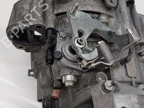 Gearbox SEAT LEON (1M1) 1.9 TDI | BP17328111M3 