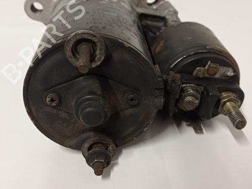 Starter AUDI 90 B2 (813, 814, 853) 2.0 | BP11180557M8 