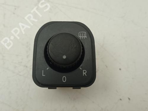 Used Mirror switch VW PASSAT B7 (362) [2010-2015]  7561446