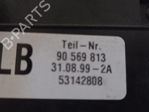 Headlight switch OPEL VECTRA B (J96)  | BP29982926I24 