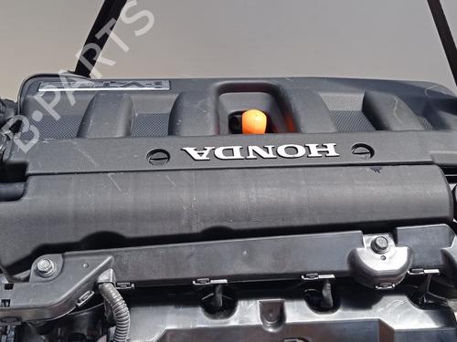 Engine HONDA CIVIC VIII Hatchback (FN, FK) 1.8 (FN1, FK2) | BP9676404M1 