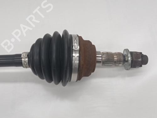 Drivaksel fortil Højre OPEL ASTRA G Hatchback (T98) 1.6 (F08, F48) | BP29608854M39 