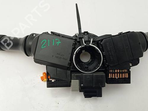 Switch TOYOTA AURIS (_E15_) | BP38165932I30 - Image 2