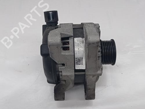 Alternator CITROËN C3 I (FC_, FN_) 1.4 HDi | BP30102546M7 
