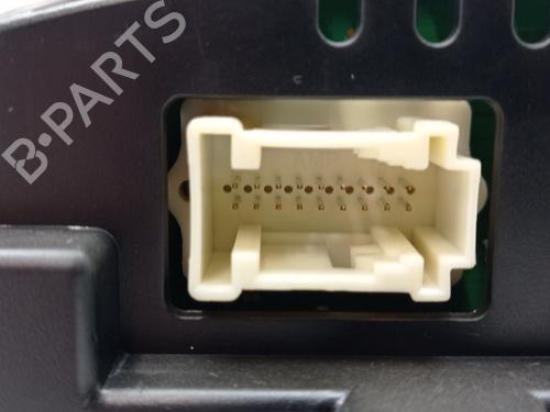 Instrument cluster MERCEDES-BENZ C-CLASS Coupe (CL203) C 180 Kompressor (203.746) | BP25868381C47 