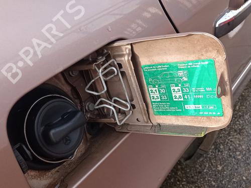 Fuel flap MERCEDES-BENZ C-CLASS (W202) C 220 D (202.121) | BP9132809C131 