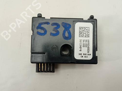 Electronic sensor SEAT TOLEDO III (5P2) | BP36013754M84 - Image 3