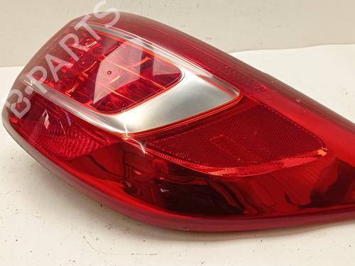 Right taillight KIA SPORTAGE III (SL) 1.7 CRDi | BP27369920C35 