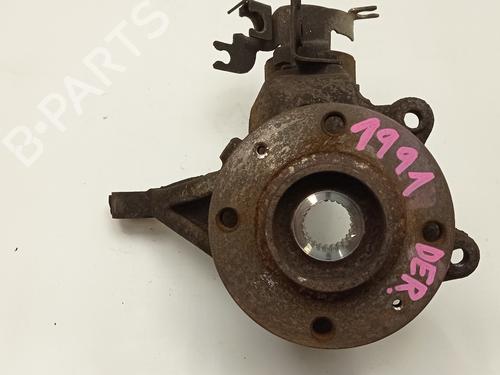 Used Right front steering knuckle CITROËN XSARA (N1) 2.0 HDi 90 (90 hp) 31335213