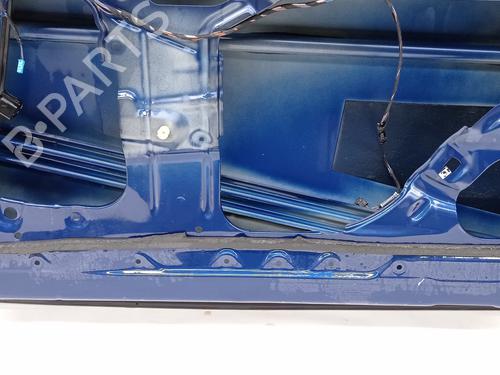 Right front door BMW 1 (E87) 116 d | BP28057458C3 
