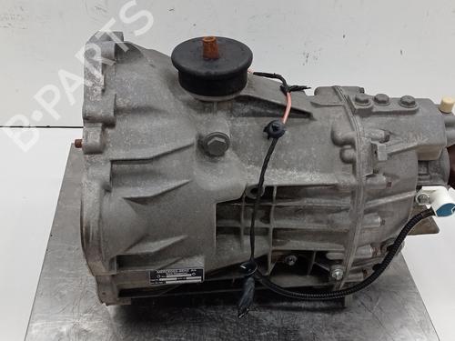 Used Gearbox MERCEDES-BENZ SPRINTER 3-t Bus (B903) 312 D 2.9 (903.471, 903.472, 903.473) (122 hp) 26529521