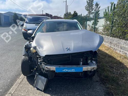 Used Parts PEUGEOT 308 SW II (LC_, LJ_, LR_, LX_, L4_) 4935002
