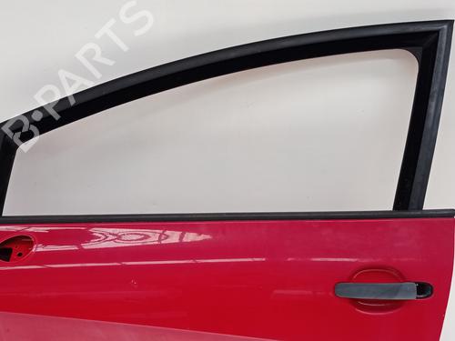 Left front door SEAT LEON (1P1) 1.9 TDI | BP15054521C2 